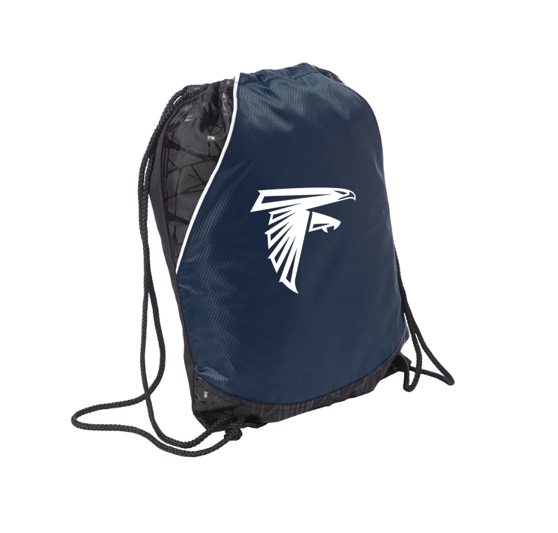 Sport-Tek Drawstring Cinch Pack