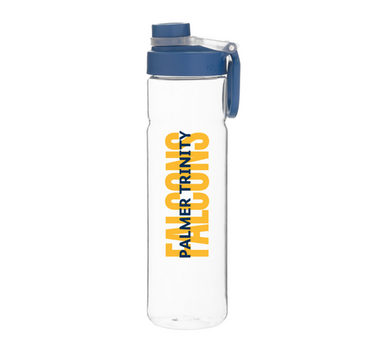 Palmer Trinity Falcons Water Bottle